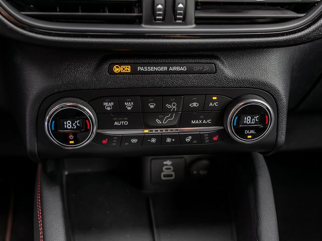 Ford Kuga 2.5 Plug-In Hybrid ST-Line X Kamera B&O