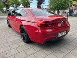 BMW 650i xDrive Coupé M Sport Edition M Sport Ed... - BMW: E65