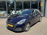 Peugeot 208 1.5 BlueHDi Allure*Navi*ECC* - Peugeot 208 Allure mit Diesel-Antrieb