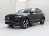 Volvo XC40 T4 Twin motor 211pk Geartronic R-Design [ T - Volvo: Motor
