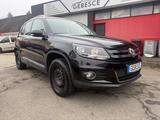 Volkswagen Tiguan Sport & Style 4Motion DSG NAVI EU5 140 PS - Volkswagen Tiguan: 4.4