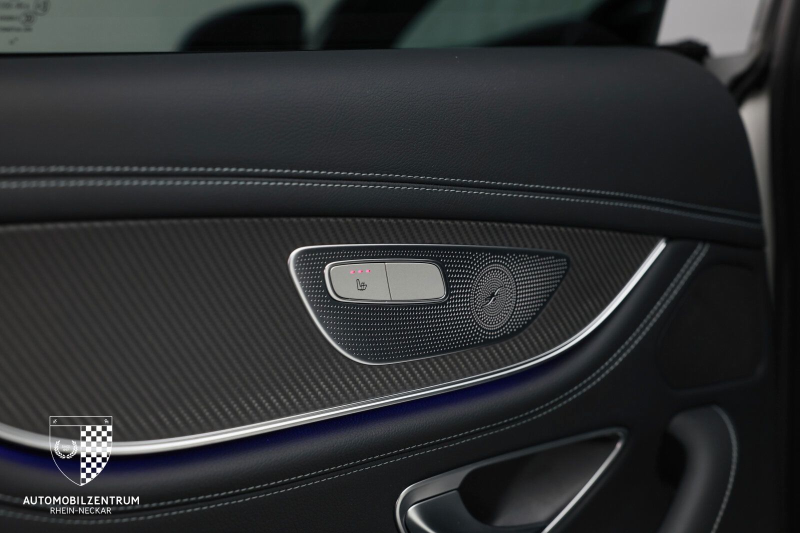 Mercedes-Benz AMG GT - Bild 33