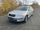 Skoda Octavia 1.6 FSI Ambiente Ambiente