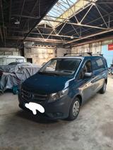 Mercedes-Benz Vito 109 - Angebote