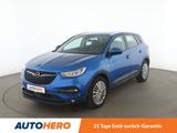 Opel Grandland X 1.6 Plug-in Hybrid Edition Aut.*NAVI - Opel Grandland (X) Gebrauchtwagen in Stuttgart