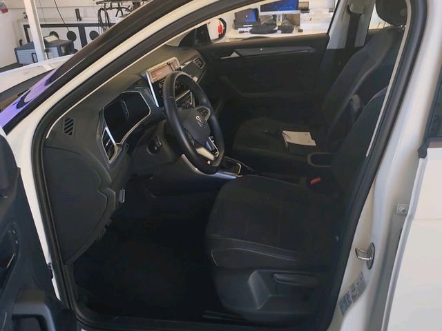 T-Roc 1.5TSI DSG Style 150PS AHK/NAV/APP/ACC/LED