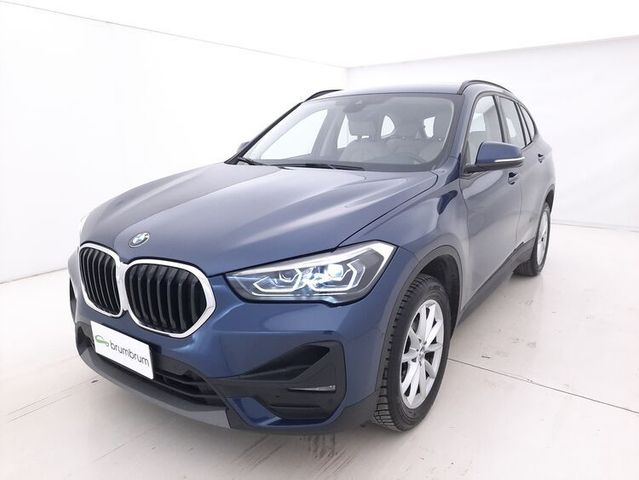 BMW BMW X1 16d sDrive Advantage BR211197 1.5 Diesel 