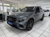 Mercedes-Benz GLC 250 4Matic AMG Line*Night-Paket*Pano*Kamera* - Mercedes-Benz GLC 250 in Solingen