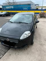 Fiat Punto 199/1,4 Benzin/ Unfallfrei/VB/P... - Fiat Punto in Duisburg