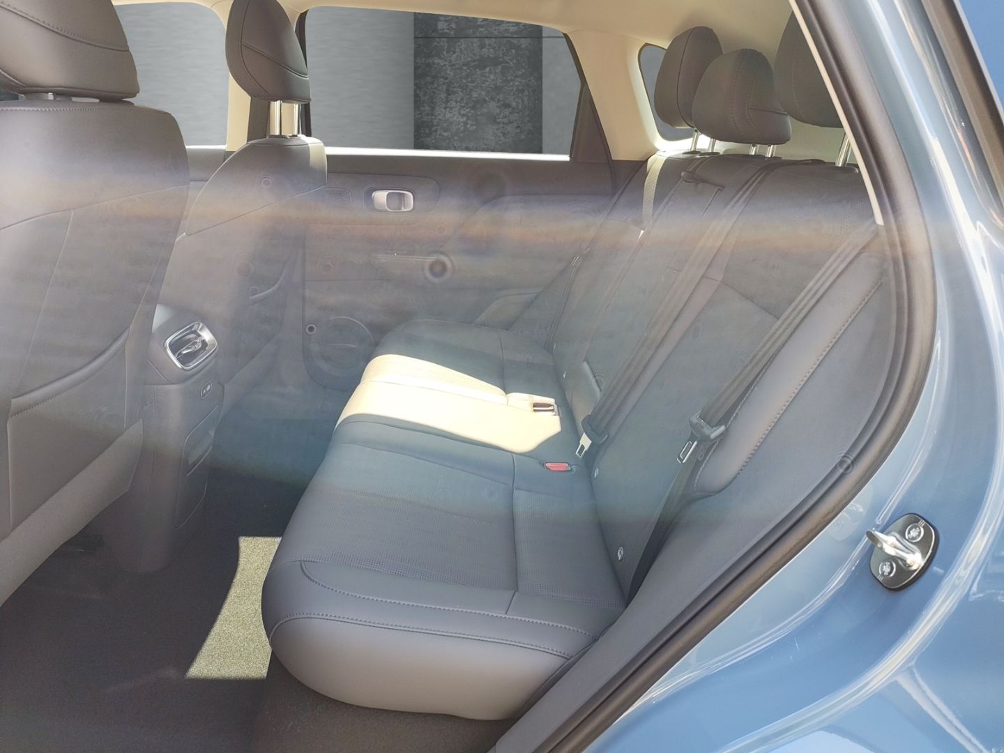 Leapmotor B10 - Bild 9