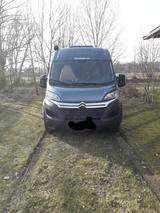 Globecar Campscout - Globecar Kastenwagen