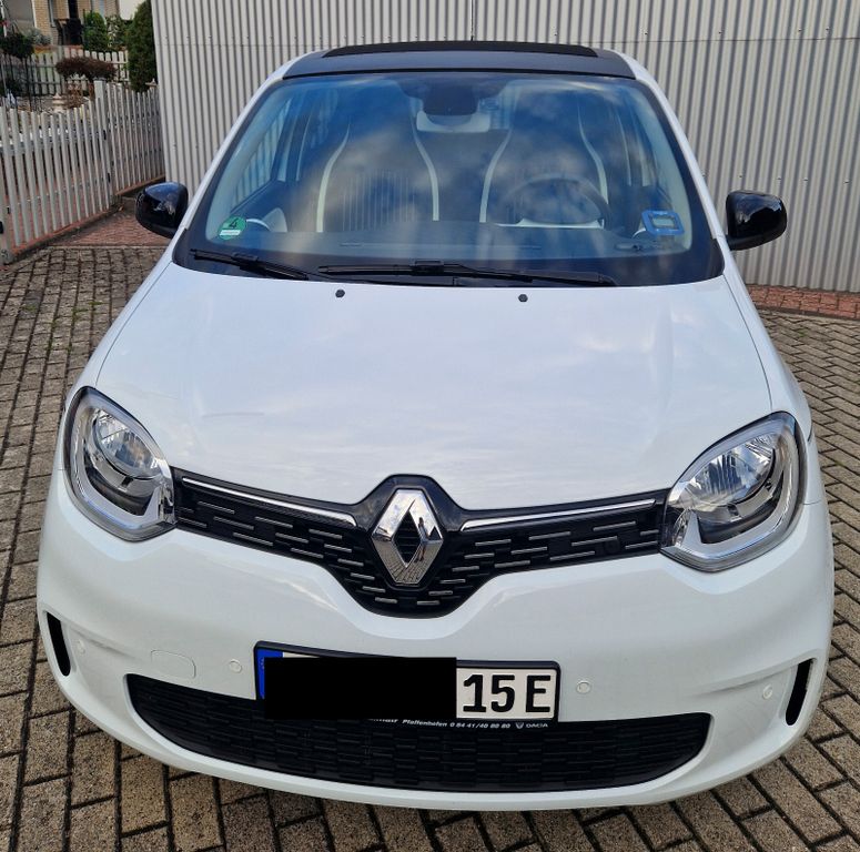 Image of Renault Twingo