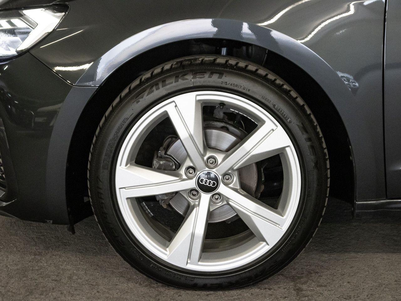 Audi A1 Sportback advanced 25 TFSI S tronic CarPlay, миниатюра 9
