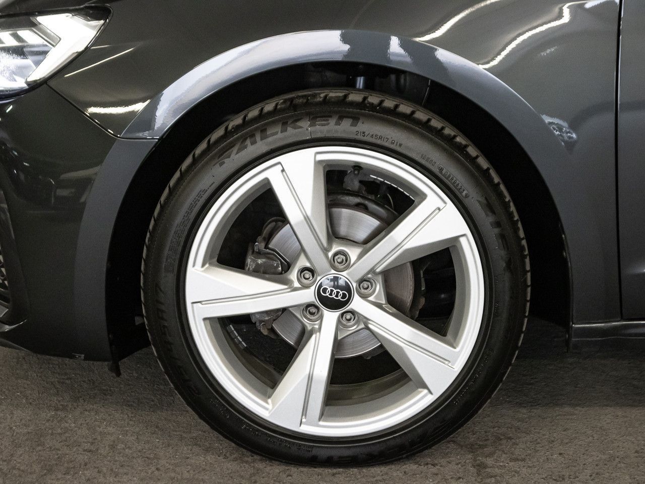 Audi A1 - Bild 9