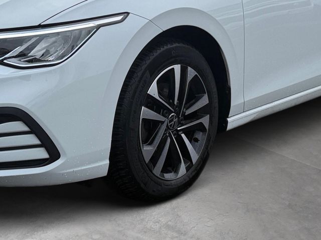 Golf 8 VIII United 2.0 TDI AHK-klappbar Navi ACC