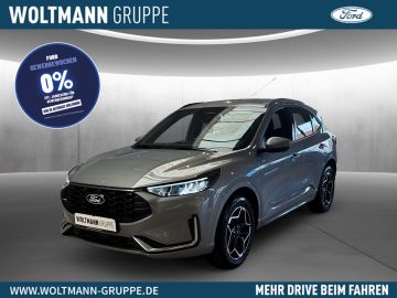 Ford Kuga 0% Finanzierung & Lagerbonus ST-Line X Spor