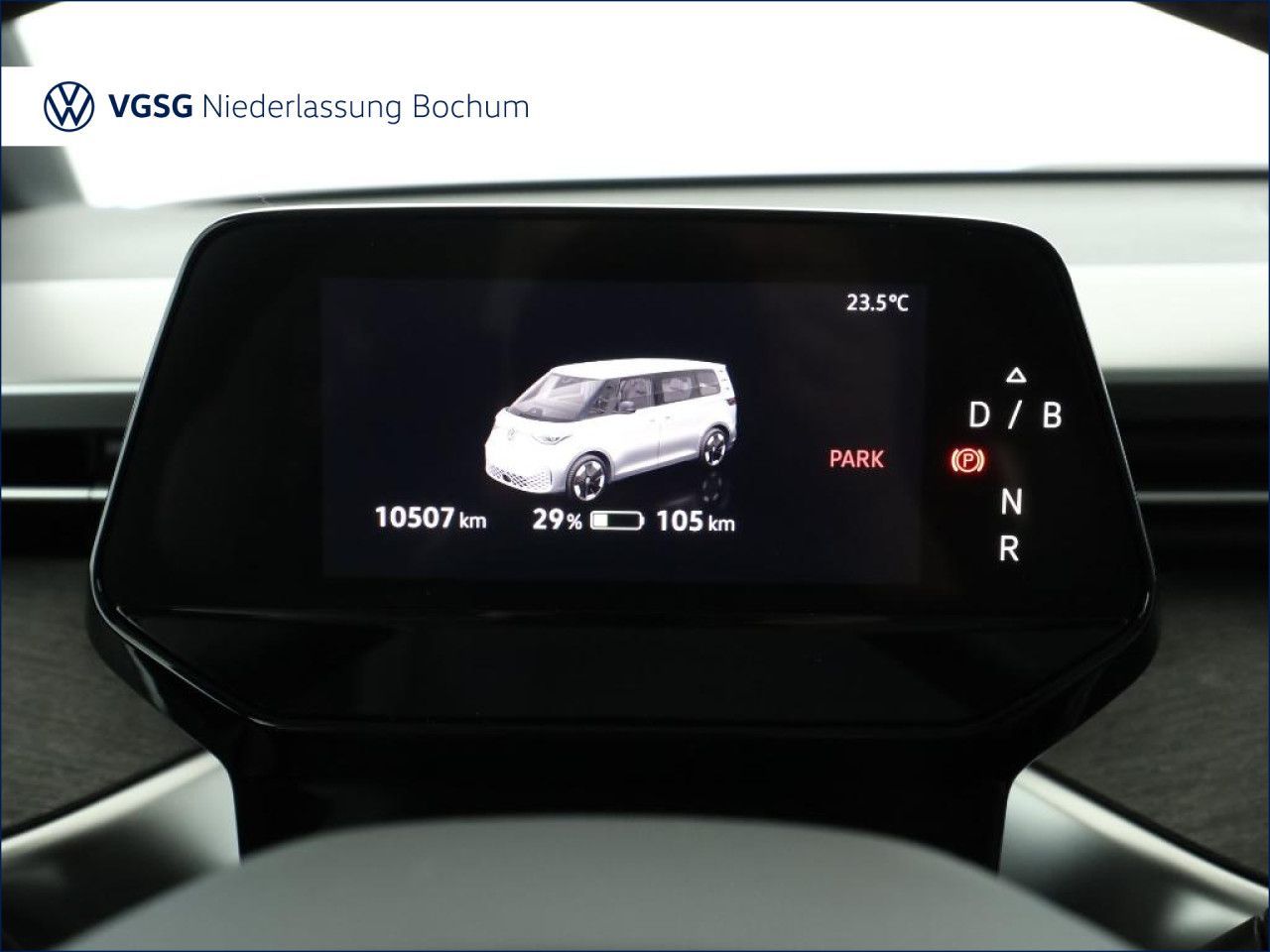 Volkswagen ID. Buzz - Bild 12