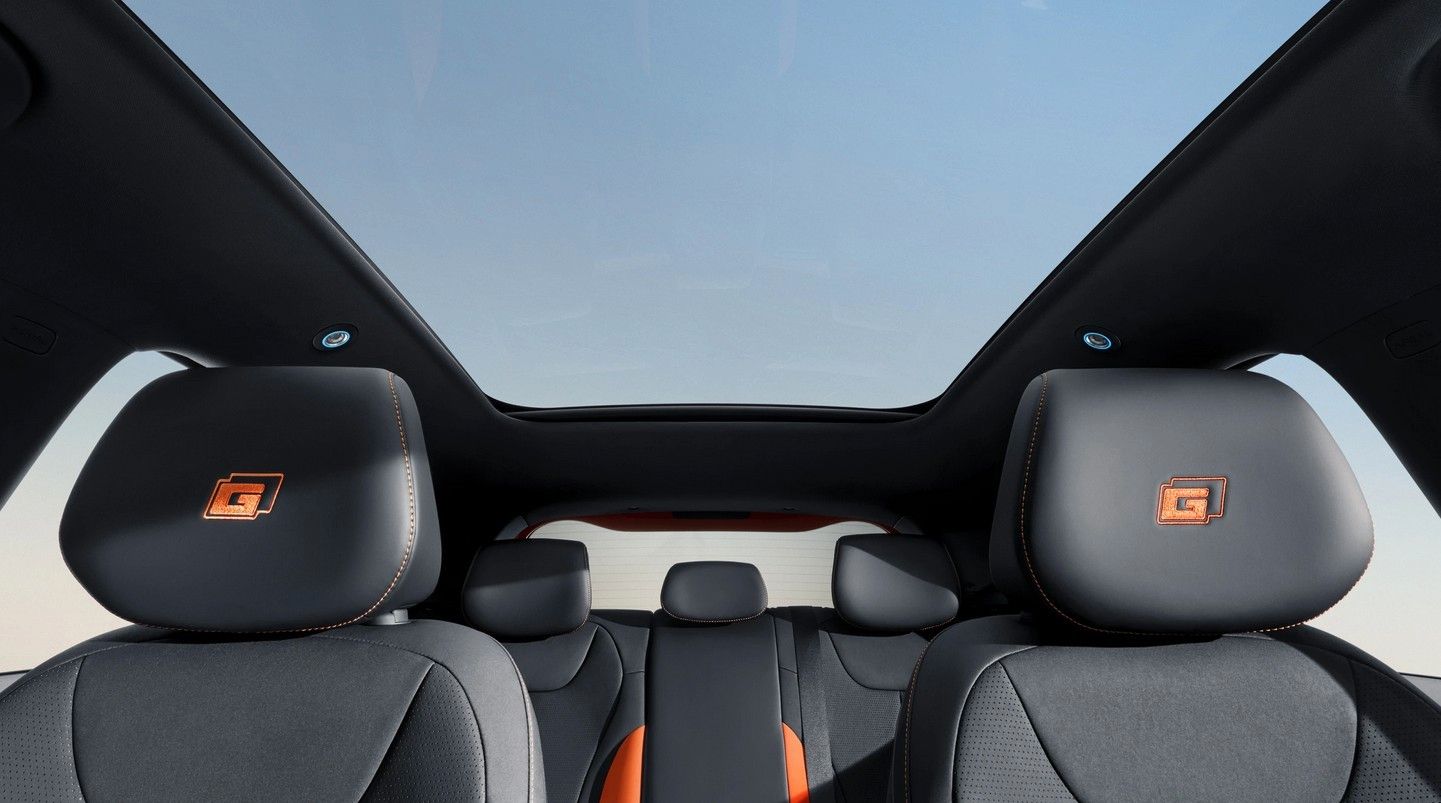 BYD DOLPHIN - Bild 10
