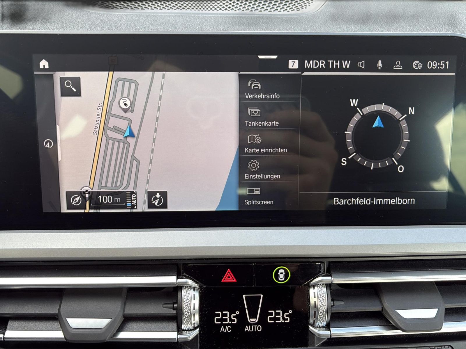 BMW 330 e Advantage AHK*LiveCP*LED*Navi+*DAB*Spur foto 20