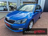 Skoda Fabia Combi 1.4 TDi Joy Navi AHK - Skoda Fabia mit Diesel-Antrieb: Kombi, 1.4
