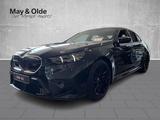 BMW M5 Limousine Sportpaket AHK-klappbar AHK Panoram - BMW M5: Sport
