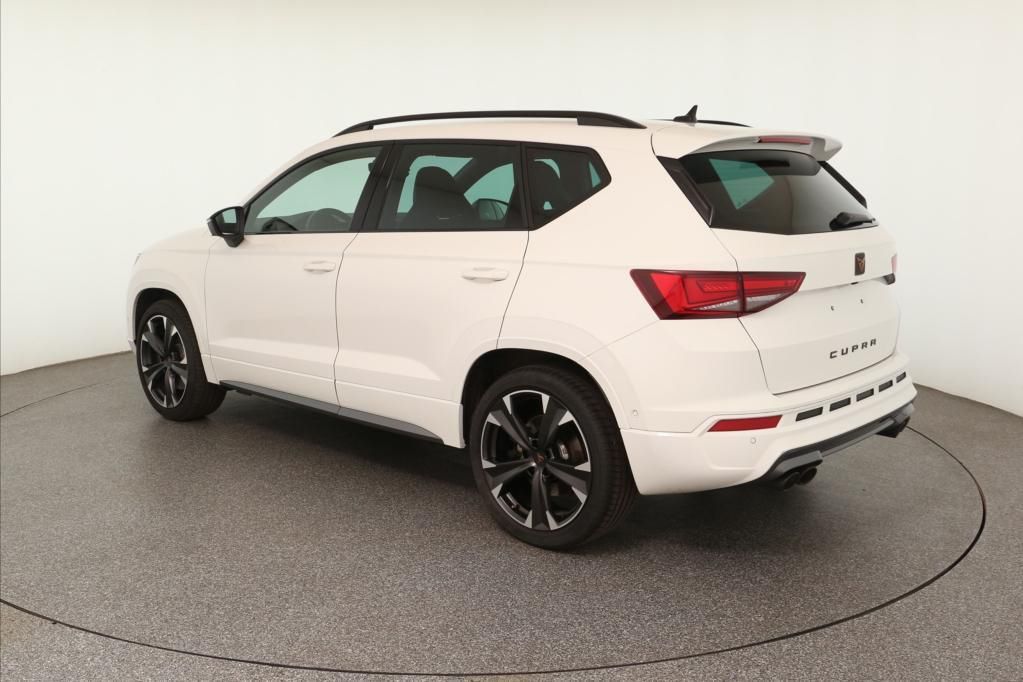 Cupra Ateca 2.0 TSI AHK*Tempo*PDC*RFK*SH*Klima
