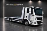 MAN TGL 8.180 BL Klima - MAN Erfurt
