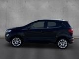 Ford EcoSport 1.0 EcoBoost Titanium NAVI WP PDC LMF - Ford EcoSport mit Benzin-Antrieb