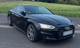 Audi A 5 Coupé 3.0  - scheckheftgepflegte Audi Coupé