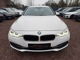 BMW 320i Touring xDrive Sport Line *AHK*PANO*HIFI* - BMW 320 Gebrauchtwagen in Bremen