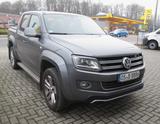 Volkswagen Amarok Highline DoubleCab 4Motion - Volkswagen Amarok in Osnabrück