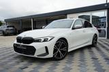 BMW 320d xDrive Lim.*M-Sport*Kamera*H&K*Standheizung - BMW 320: Limousine