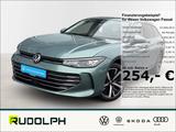 Volkswagen Passat Business 1.5 eTSI 7-Gang-DSG ACC LED Navi - Volkswagen Passat: Grün
