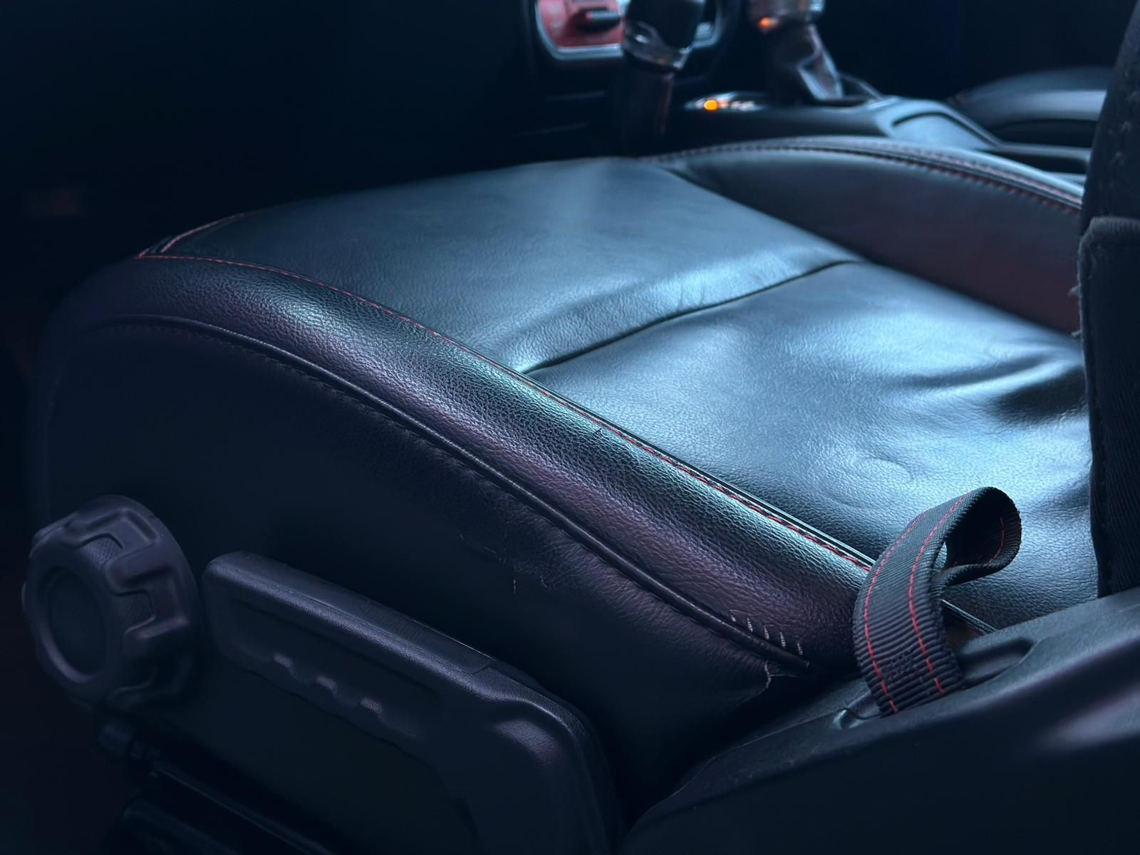 JEEP Wrangler 2.0T-GDI UNLIMITED RUBICON 4x4* LED#SHZ - Image 19