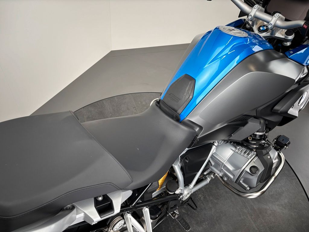 Fahrzeugabbildung BMW R 1250 GS *3 PAKETE *1. HAND *TOP-ZUSTAND