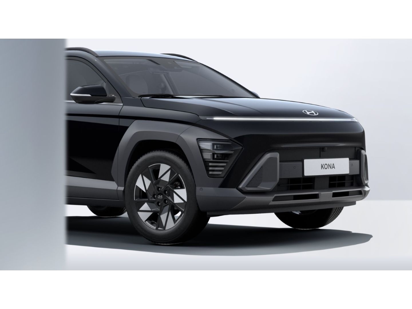 Hyundai Kona – Bild 5