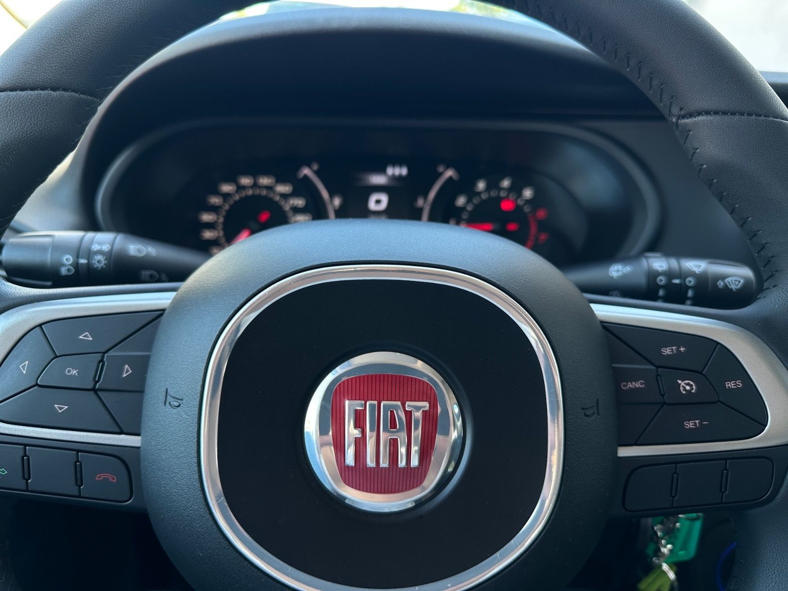 Fiat Tipo – Bild 13