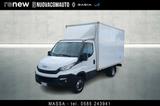 Iveco Daily 35 C14S 3750 cab. - Iveco: 35s14
