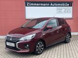 Mitsubishi Space Star 1.2 Select+ Carplay/Kamera/SHZ - Mitsubishi Space Star in Leipzig