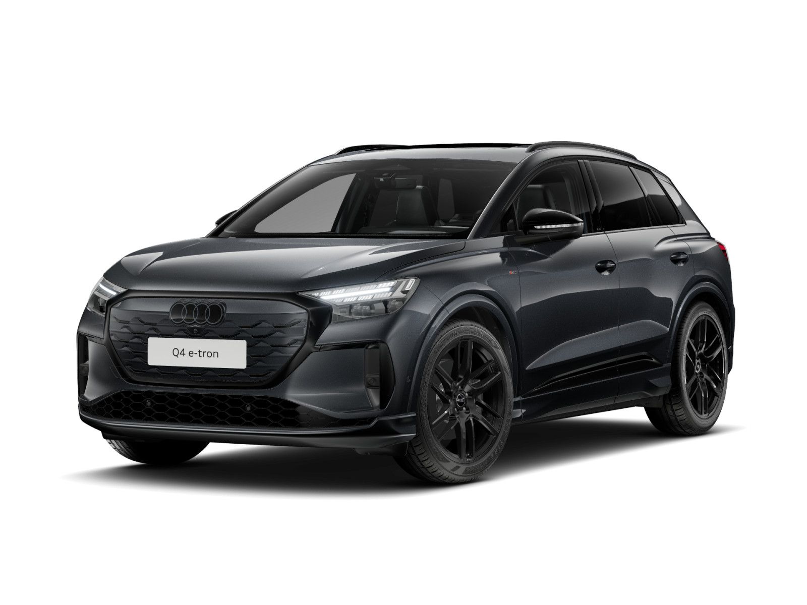 Audi Q4 e-tron 2x S LINE MATRIX NAVI+ SONOS PANO imagem 2