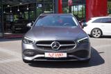 Mercedes-Benz C200 d T Avantgarde LED Kamera AHK - Mercedes-Benz C 200: C200k