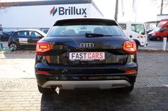 Fahrzeugabbildung Audi Q2 30 TDI Sport SHZ Temp. Sportsitze Navi TOP!