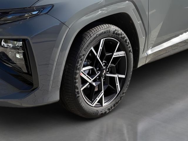 Hyundai Tucson – Bild 6