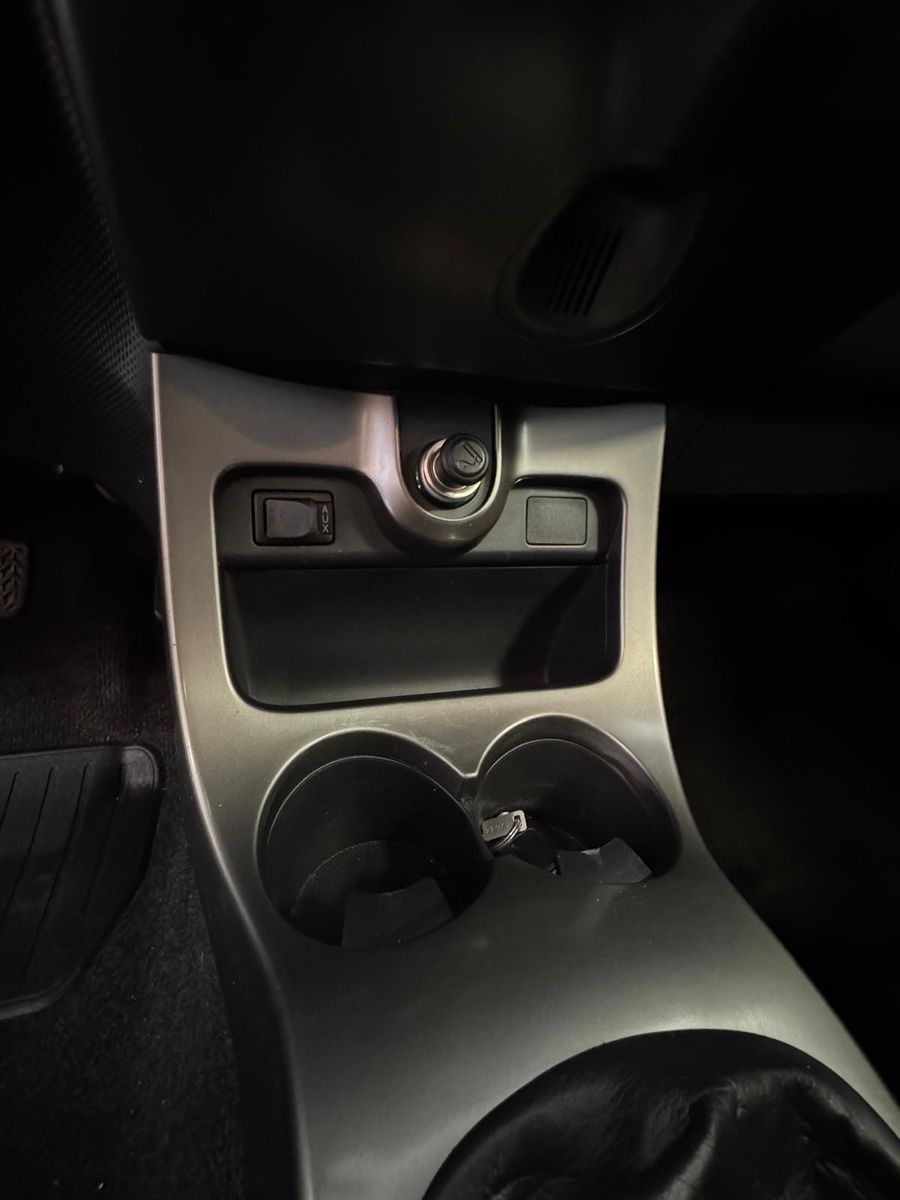 Fahrzeugabbildung Toyota Urban Cruiser/ NAVI/KLIMA/1.HAND/STANDHEIZUNG