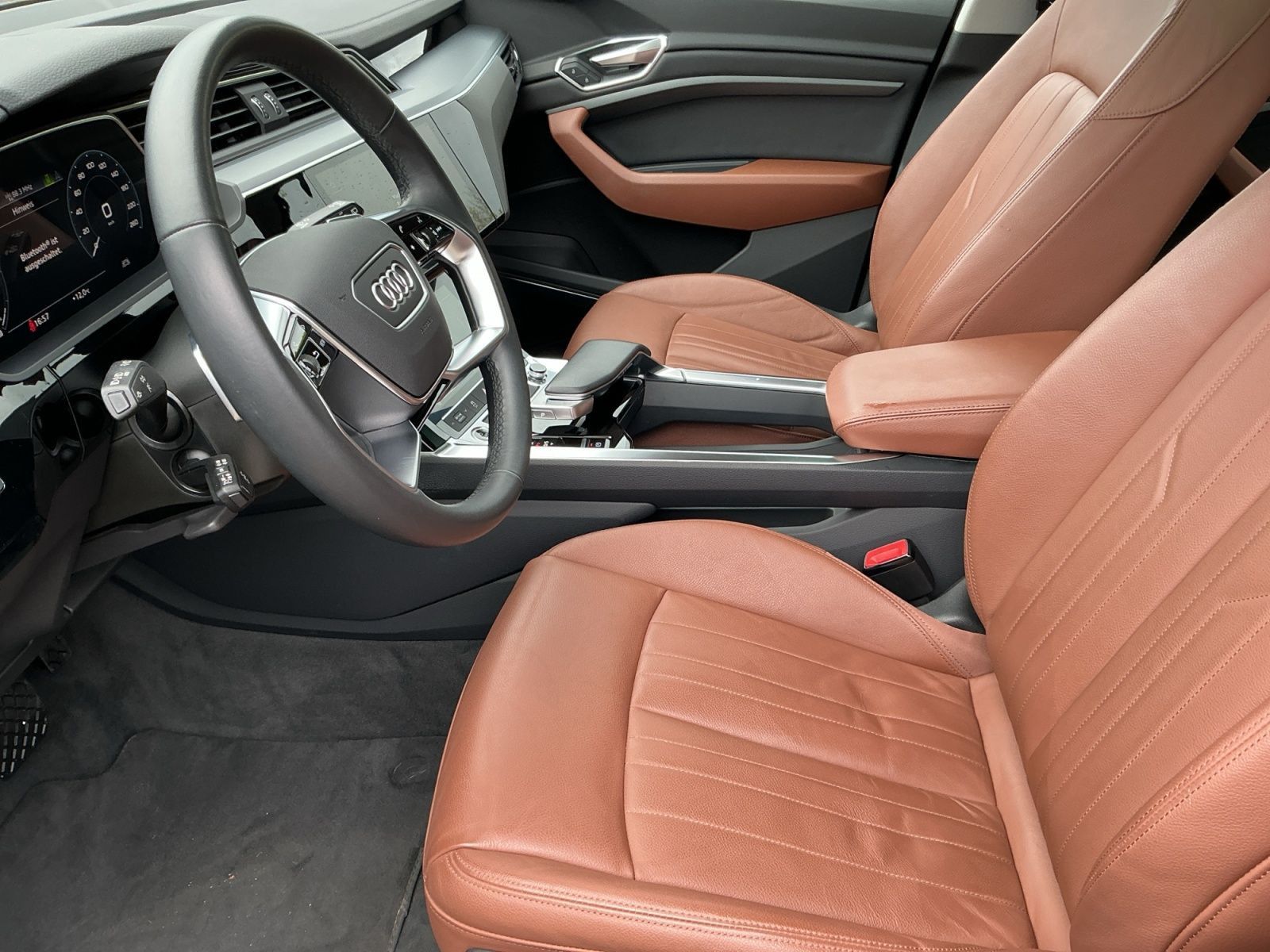 Audi e-tron - Bild 12