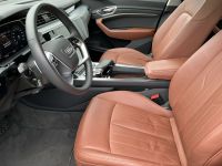 Audi e-tron - Vorschau Bild 12
