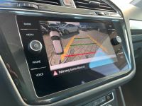 VW Tiguan 2.0 TSI DSG 4M R-Line 2.HD NAV KAM AHK bei Autohaus Landmann & Maier OHG
