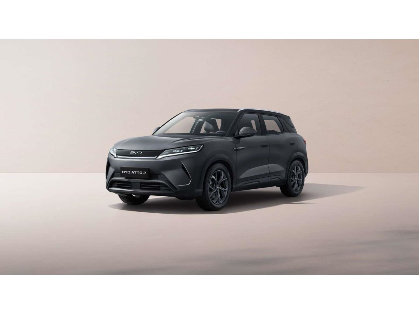 BYD ATTO 2 Boost imagem 2