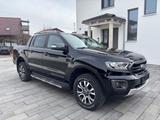 Ford Ranger - Ford Ranger Unfallwagen