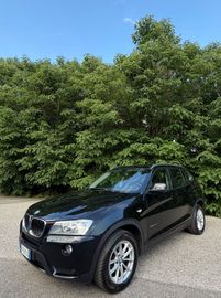 BMW X3 - 4